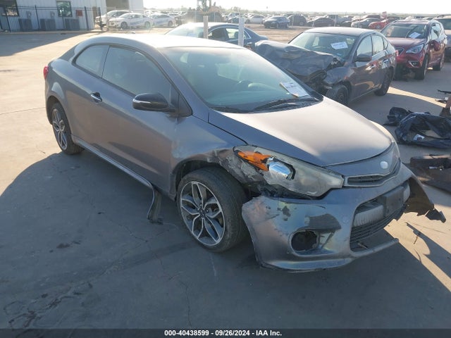 2014 KNAFZ6A30E5196184 main image