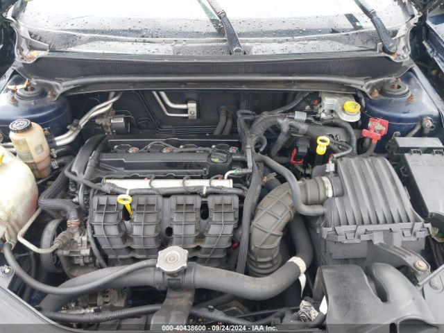 1C3CDZAB5EN132949 Dodge AVENGER SE
