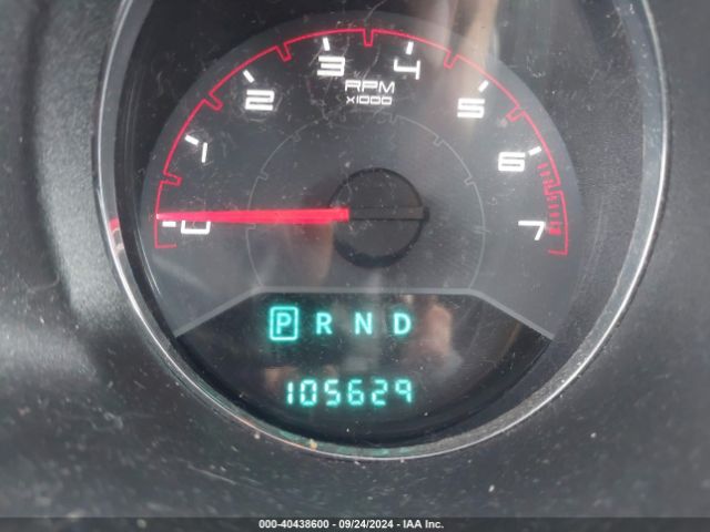 1C3CDZAB5EN132949 Dodge AVENGER SE