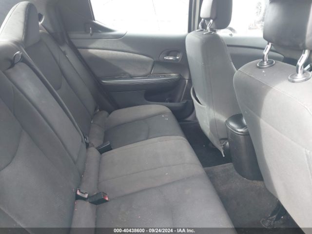 1C3CDZAB5EN132949 Dodge AVENGER SE