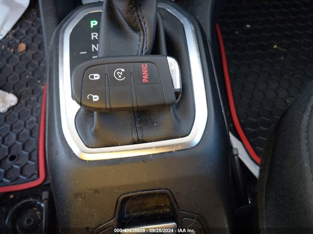 Jeep Renegade Upland Edition 4x4 2018 ZACCJBAB2JPH49061 Image 11