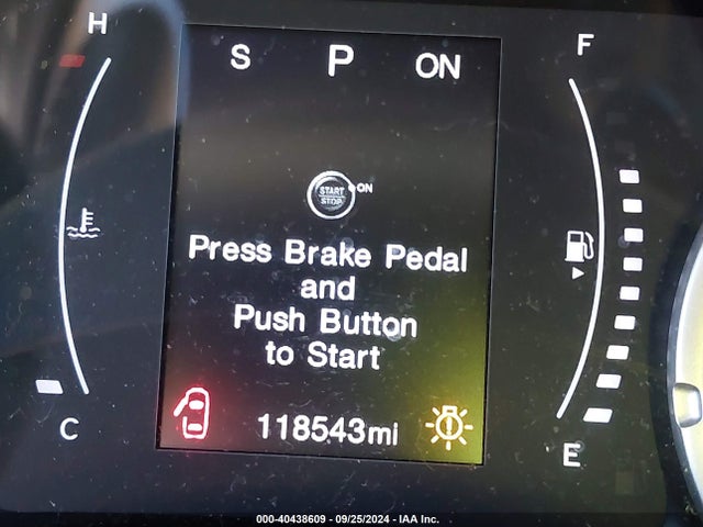 Jeep Renegade Upland Edition 4x4 2018 ZACCJBAB2JPH49061 Image 16
