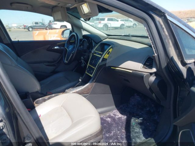 1G4PR5SK5F4129140 Buick Verano Convenience Group