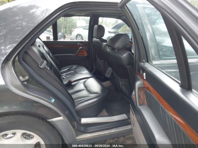 1992 MERCEDES-BENZ 400 WDBGA42E9NA050066 Photo 7