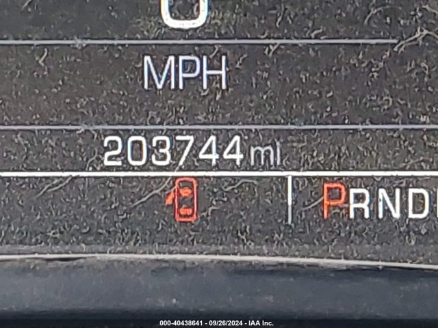 Chevrolet Suburban Ltz 2016 1GNSKJKCXGR103553 Image 16