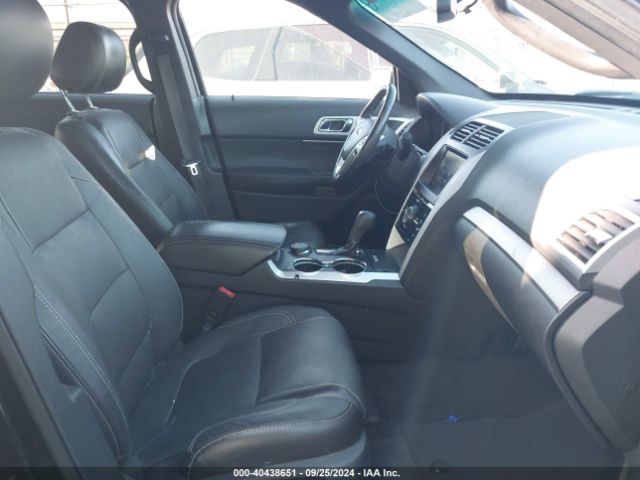 1FM5K8GT3FGA87032 Ford EXPLORER SPORT