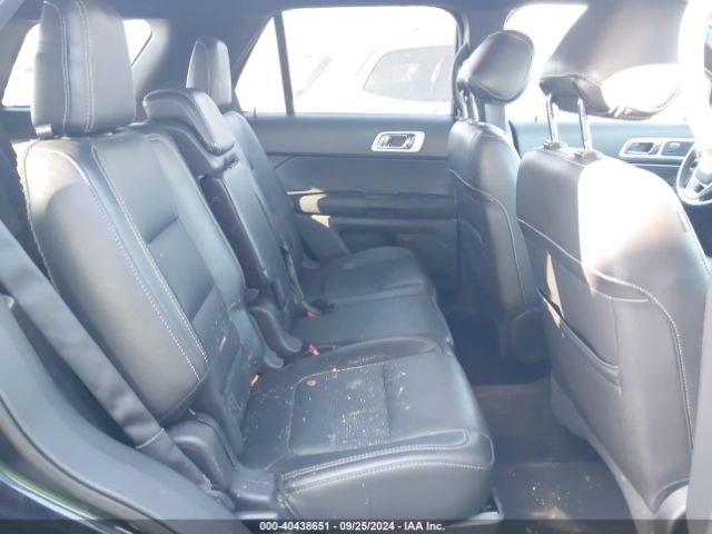 1FM5K8GT3FGA87032 Ford EXPLORER SPORT