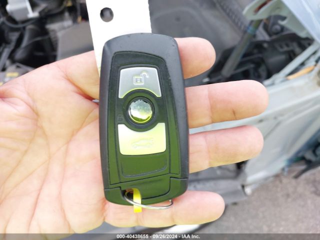 WBA3N3C59EK230331 BMW 428i