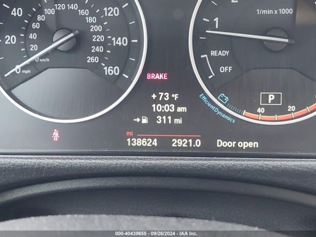 WBA3N3C59EK230331 BMW 428i