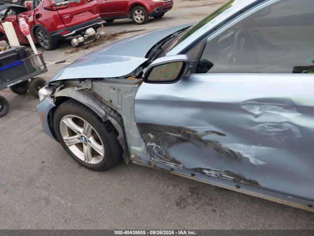 WBA3N3C59EK230331 BMW 428i