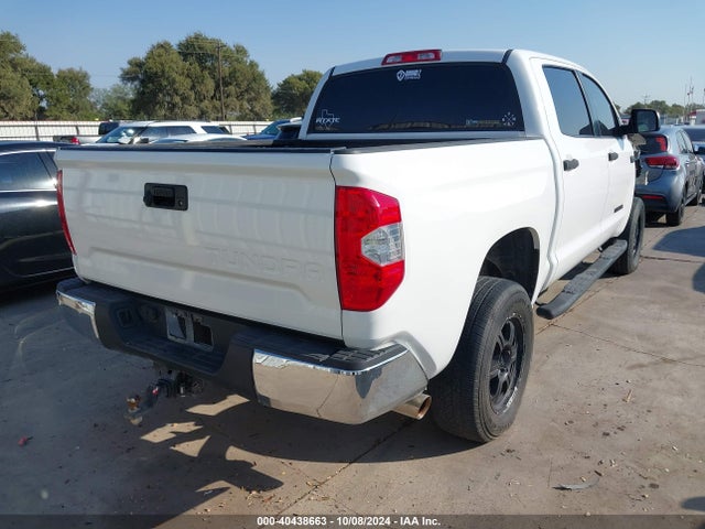 5TFDW5F15GX577704 Toyota Tundra Sr5 5.7l V8