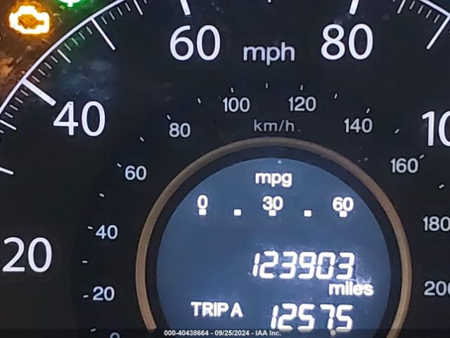 2HKRM4H76FH638494 Honda Cr-v Ex-l