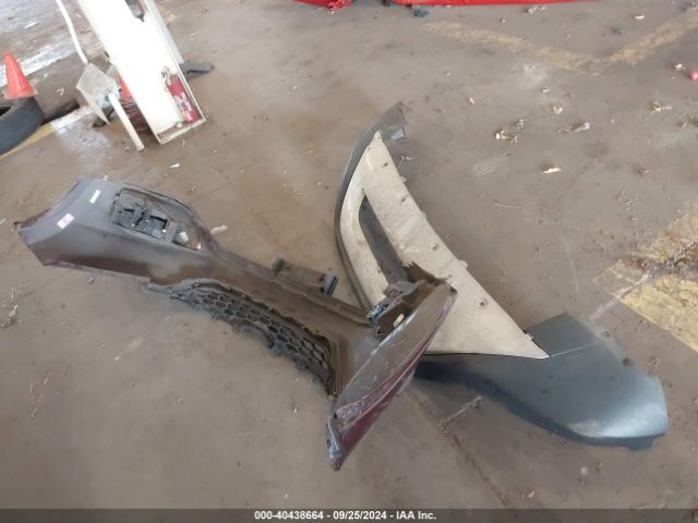 2HKRM4H76FH638494 Honda Cr-v Ex-l
