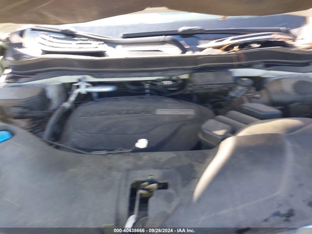 Honda Pilot Ex-l 2017 5FNYF5H56HB036027 Image 10