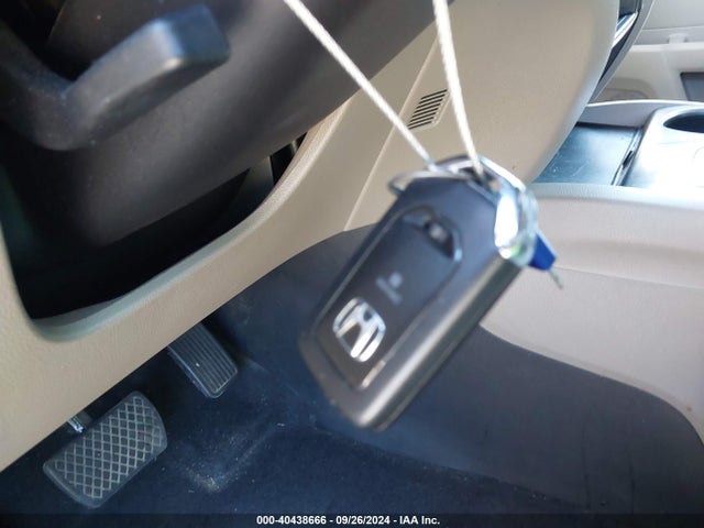 Honda Pilot Ex-l 2017 5FNYF5H56HB036027 Image 11