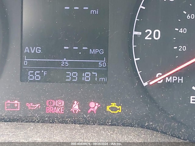 Hyundai ACCENT SE 2021 3KPC24A66ME153495 Image 15