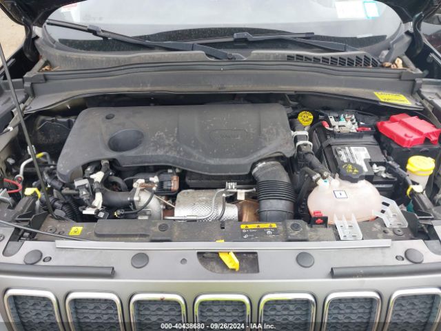 ZACNJBD13KPK06795 Jeep Renegade Limited 4x4