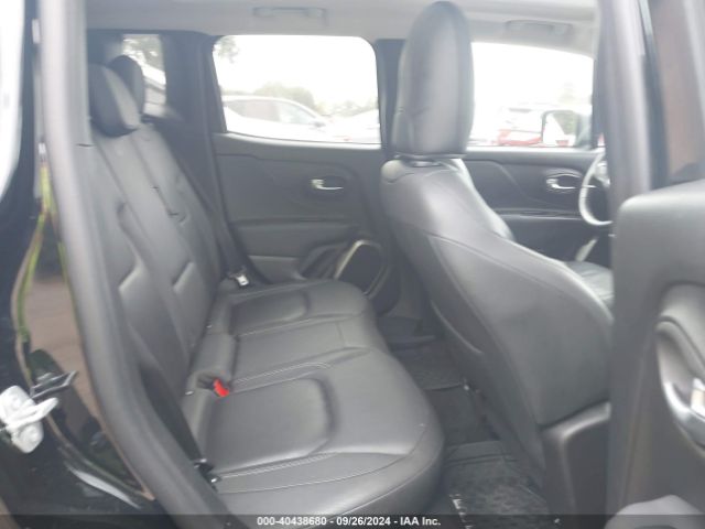 ZACNJBD13KPK06795 Jeep Renegade Limited 4x4