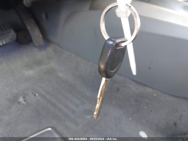 2005 MITSUBISHI LANCER JA3AJ26E75U027243 Photo 10