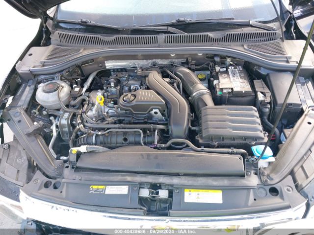 3VW7M7BU0NM019791 Volkswagen Jetta 1.5t Se
