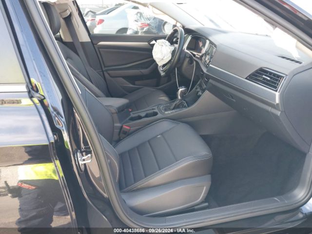 3VW7M7BU0NM019791 Volkswagen Jetta 1.5t Se