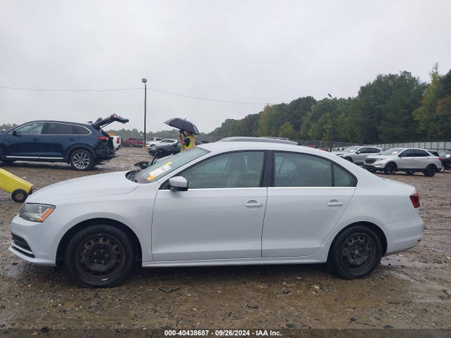 Volkswagen Jetta 1.4t S 2017 3VW167AJ0HM320007 Image 14