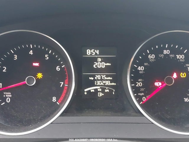 Volkswagen Jetta 1.4t S 2017 3VW167AJ0HM320007 Image 15