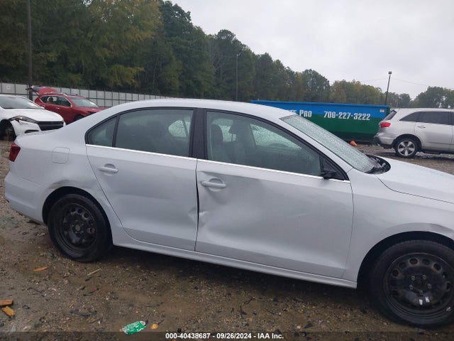 3VW167AJ0HM320007 Volkswagen Jetta 1.4t S