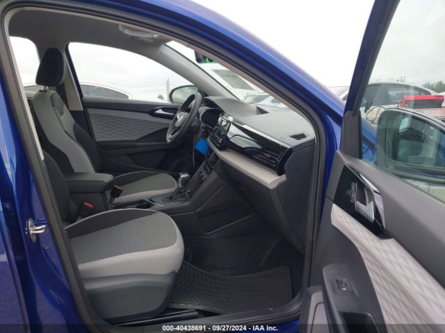 3VVDX7B28PM308398 Volkswagen Taos 1.5t S