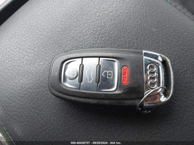 WAUFGAFC4FN011024 Audi A6 3.0t Premium Plus