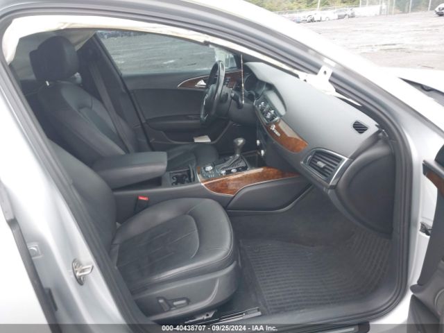 WAUFGAFC4FN011024 Audi A6 3.0t Premium Plus