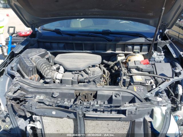 1GYKNDRS8JZ130685 Cadillac XT5 LUXURY