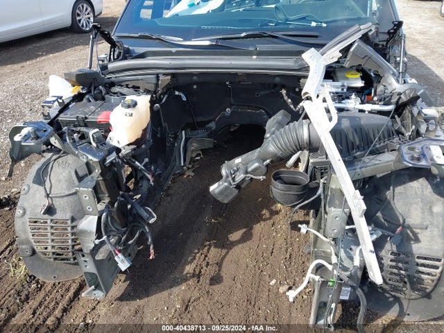 1C4RJHAG9P8892081 Jeep Grand Cherokee Altitude 4x4