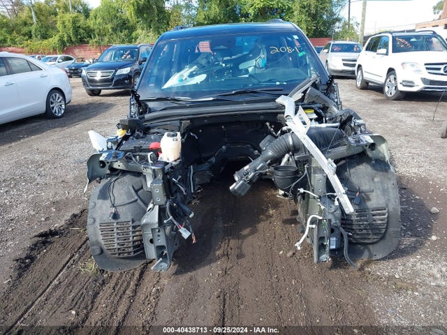 1C4RJHAG9P8892081 Jeep Grand Cherokee Altitude 4x4