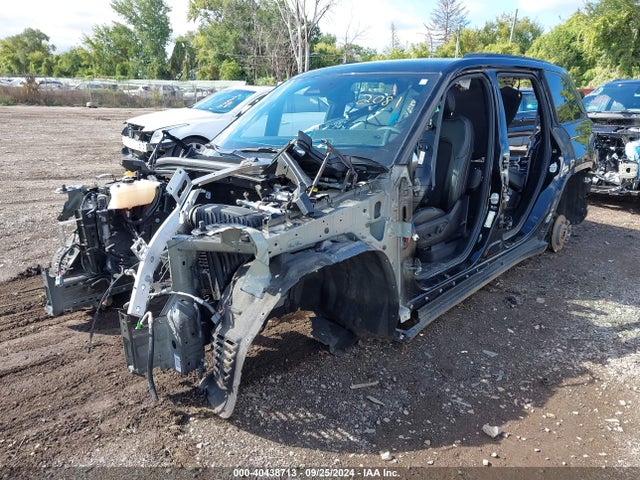 1C4RJHAG9P8892081 Jeep Grand Cherokee Altitude 4x4