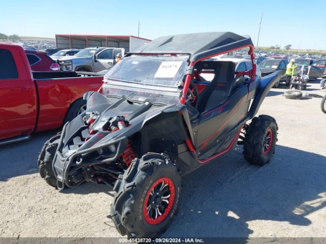 2017 YAMAHA YXZ1000 5Y4AN12Y9HA100500 Photo 1