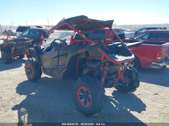 2017 YAMAHA YXZ1000 5Y4AN12Y9HA100500 Photo 2
