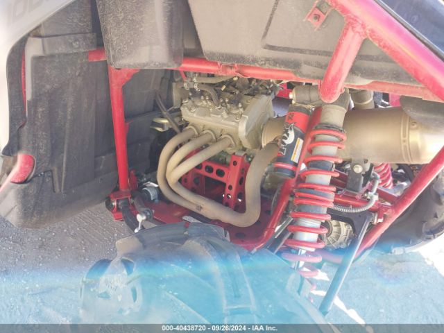 2017 YAMAHA YXZ1000 5Y4AN12Y9HA100500 Photo 8