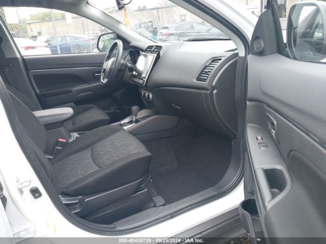 JA4ARUAU8PU008783 Mitsubishi Outlander Sport 2.0 Ralliart Awc