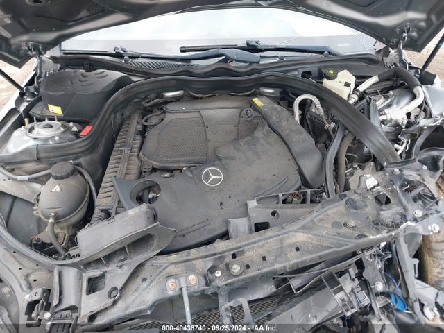 WDDHF8JB3EA776937 Mercedes-Benz E 350 4matic/e 350 Sport