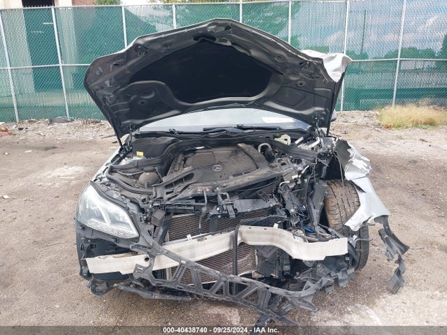 WDDHF8JB3EA776937 Mercedes-Benz E 350 4matic/e 350 Sport
