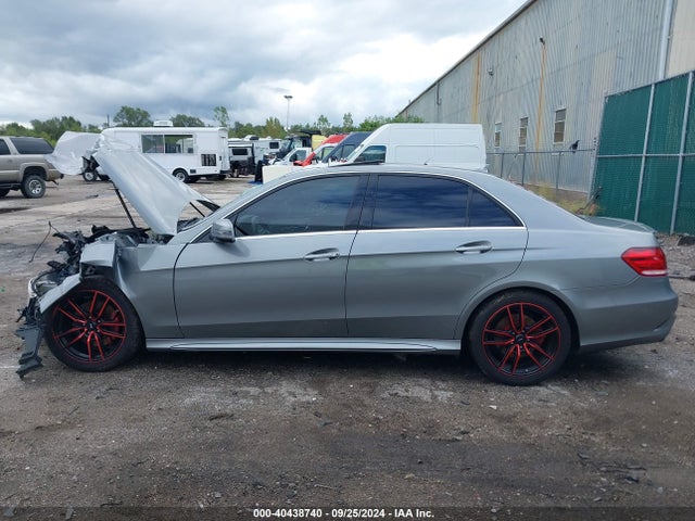 WDDHF8JB3EA776937 Mercedes-Benz E 350 4matic/e 350 Sport