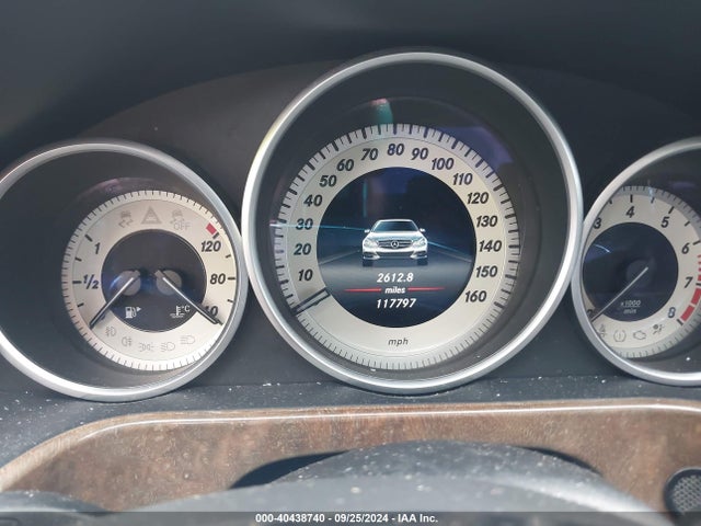 WDDHF8JB3EA776937 Mercedes-Benz E 350 4matic/e 350 Sport
