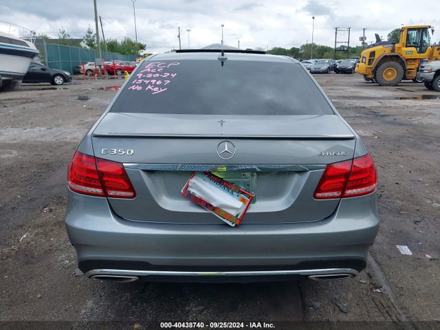 WDDHF8JB3EA776937 Mercedes-Benz E 350 4matic/e 350 Sport