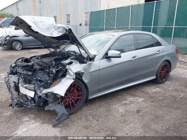WDDHF8JB3EA776937 Mercedes-Benz E 350 4matic/e 350 Sport