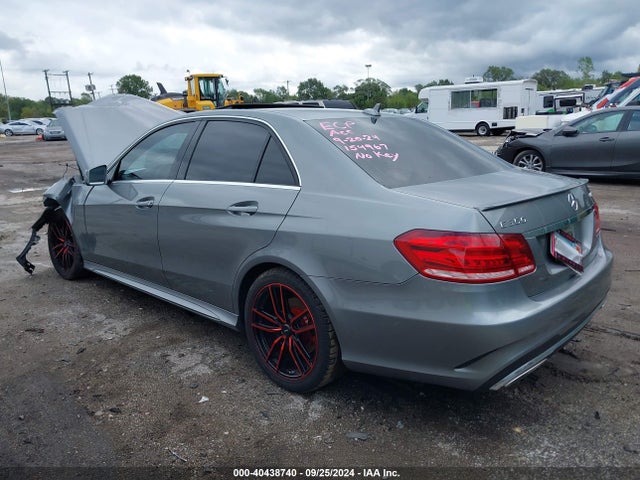 WDDHF8JB3EA776937 Mercedes-Benz E 350 4matic/e 350 Sport