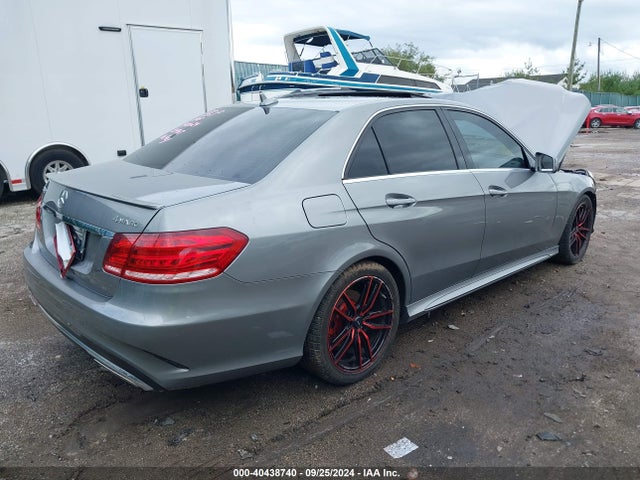 WDDHF8JB3EA776937 Mercedes-Benz E 350 4matic/e 350 Sport