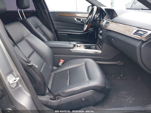 WDDHF8JB3EA776937 Mercedes-Benz E 350 4matic/e 350 Sport