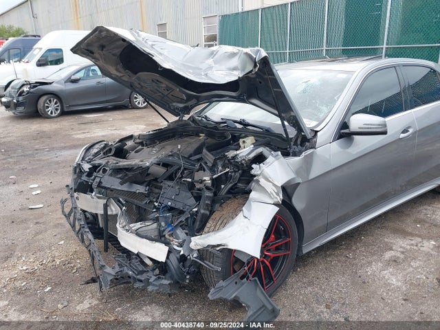 WDDHF8JB3EA776937 Mercedes-Benz E 350 4matic/e 350 Sport