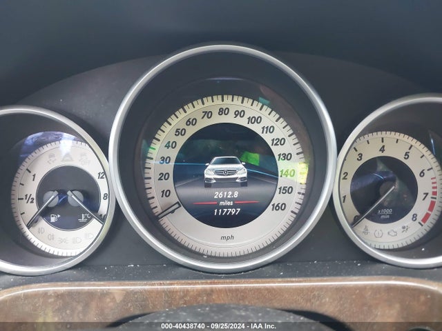WDDHF8JB3EA776937 Mercedes-Benz E 350 4matic/e 350 Sport